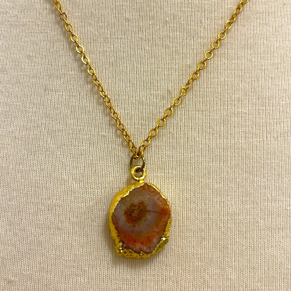 Necklace - Picture 3 of 4